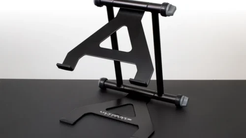 Ultimate Support HYP-1010 Hyper Series Compact Laptop Stand