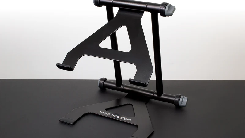 Ultimate-Support-HYP-1010-Hyper-Series-Compact-Laptop-Stand-1.webp Ultimate Support HYP-1010 Hyper Series Compact Laptop Stand