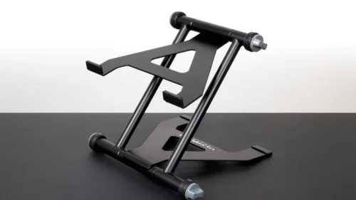 Ultimate Support HYP-1010 Hyper Series Compact Laptop Stand