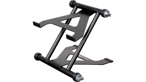 Ultimate Support HYP-1010 Hyper Series Compact Laptop Stand Ultimate Support HYP-1010 Hyper Series Compact Laptop Stand