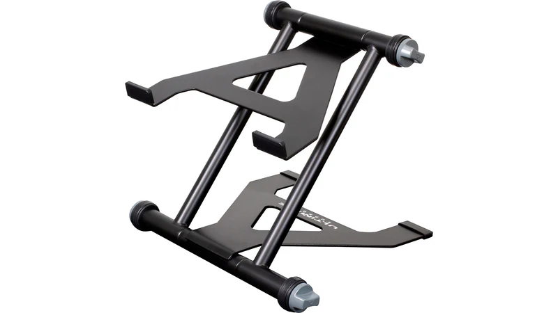 Ultimate Support HYP-1010 Hyper Series Compact Laptop Stand