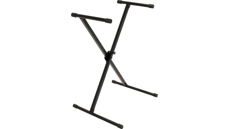 Ultimate Support IQ-X-1000 X-Style Keyboard Stand