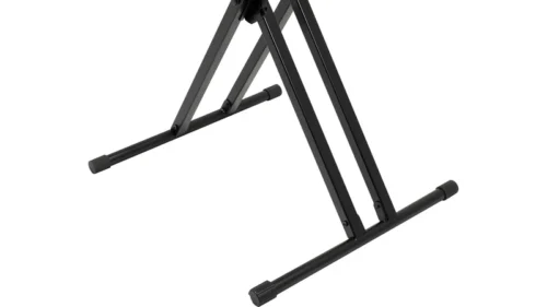 Ultimate Support IQ-X-2000 Double-braced X-Style Keyboard Stand
