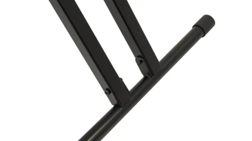 Ultimate Support IQ-X-2000 Double-braced X-Style Keyboard Stand