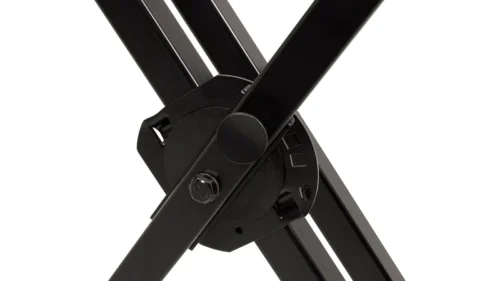 Ultimate Support IQ-X-2000 Double-braced X-Style Keyboard Stand