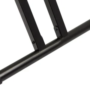 Ultimate Support IQ-X-3000 Double-braced X-style Keyboard Stand