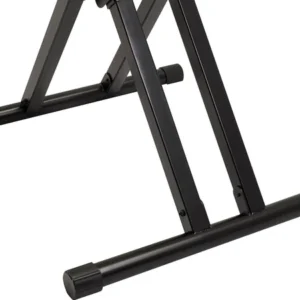 Ultimate Support IQ-X-3000 Double-braced X-style Keyboard Stand