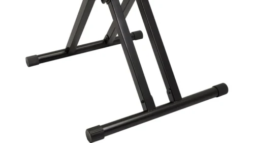 Ultimate Support IQ-X-3000 Double-braced X-style Keyboard Stand Ultimate Support IQ-X-3000 Double-braced X-style Keyboard Stand