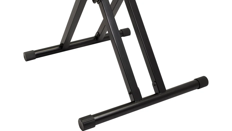 Ultimate Support IQ-X-3000 Double-braced X-style Keyboard Stand