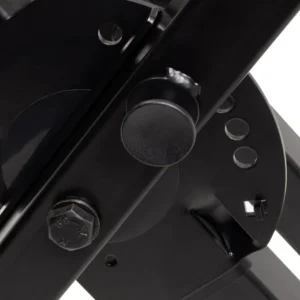 Ultimate Support IQ-X-3000 Double-braced X-style Keyboard Stand