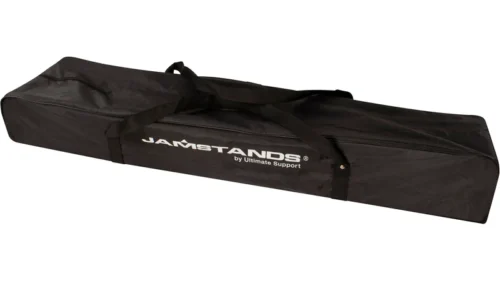 Ultimate Support Jam Stands JS-TS50-2 Pair of Tripod Speaker Stand with Carrying Bag Ultimate Support Jam Stands JS-TS50-2 Pair of Tripod Speaker Stand with Carrying Bag