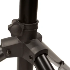 Ultimate Support Jam Stands JS-TS50-2 Pair of Tripod Speaker Stand with Carrying Bag