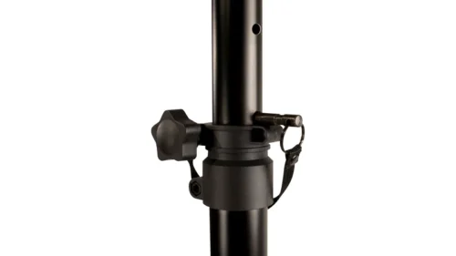 Ultimate Support Jam Stands JS-TS50-2 Pair of Tripod Speaker Stand with Carrying Bag Ultimate Support Jam Stands JS-TS50-2 Pair of Tripod Speaker Stand with Carrying Bag