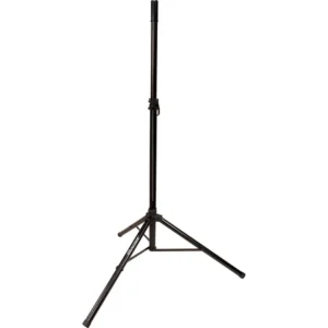 Ultimate Support Jam Stands JS-TS50-2 Pair of Tripod Speaker Stand with Carrying Bag