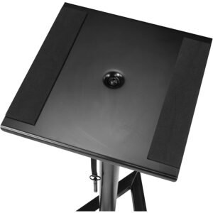 Ultimate Support JamStands JS-MS70 Series Studio Monitor Stands (Pair) Ultimate Support JamStands JS-MS70 Series Studio Monitor Stands (Pair)