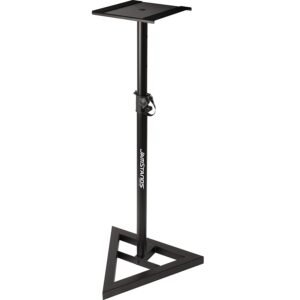 Ultimate Support JamStands JS-MS70 Series Studio Monitor Stands (Pair) Ultimate Support JamStands JS-MS70 Series Studio Monitor Stands (Pair)
