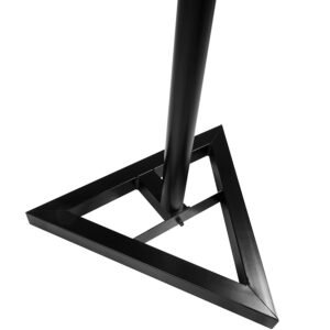 Ultimate Support JamStands JS-MS70 Series Studio Monitor Stands (Pair) Ultimate Support JamStands JS-MS70 Series Studio Monitor Stands (Pair)