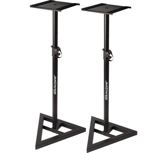 Ultimate Support JamStands JS-MS70 Series Studio Monitor Stands (Pair) Ultimate Support JamStands JS-MS70 Series Studio Monitor Stands (Pair)