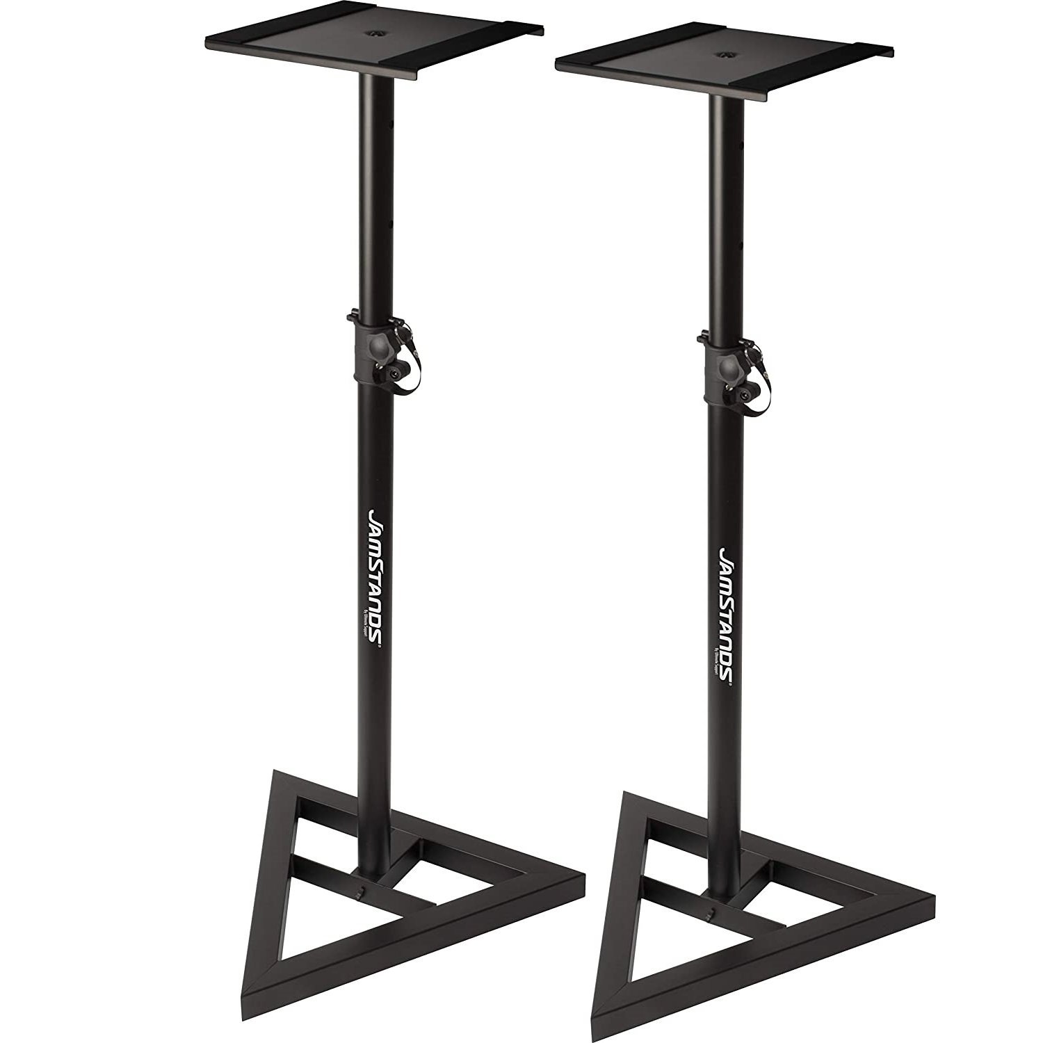 Ultimate Support JamStands JS-MS70 Series Studio Monitor Stands (Pair)