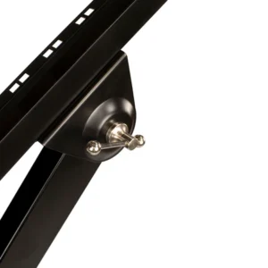 Ultimate Support JamStands JS-SRR100 Rolling Rack Stand