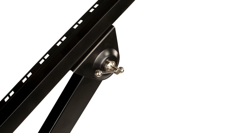 Ultimate Support JamStands JS-SRR100 Rolling Rack Stand