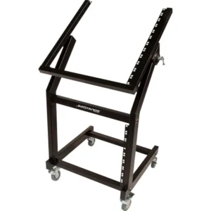 Ultimate Support JamStands JS-SRR100 Rolling Rack Stand