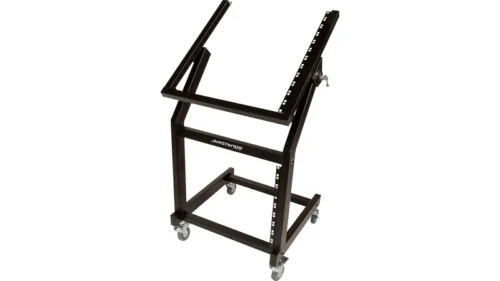 Ultimate Support JamStands JS-SRR100 Rolling Rack Stand Ultimate Support JamStands JS-SRR100 Rolling Rack Stand