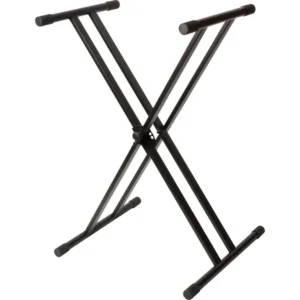 Ultimate-Support-Jamstands-JS-502D-Double-Brace-X-Style-Keyboard-Stand-3.webp Ultimate Support Jamstands JS-502D Double Brace X-Style Keyboard Stand