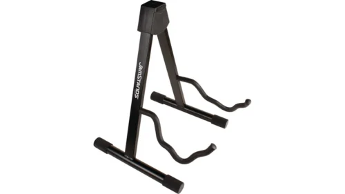 Ultimate-Support-Jamstands-JS-AG100-A-frame-Guitar-Stand-4.webp Ultimate Support Jamstands JS-AG100 A-frame Guitar Stand