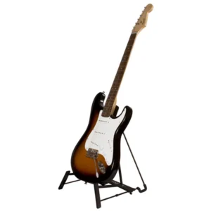 Ultimate Support Jamstands JS-AG75 A-Frame Wire Guitar Stand with Five Width Positions