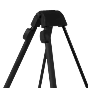 Ultimate Support Jamstands JS-AG75 A-Frame Wire Guitar Stand with Five Width Positions