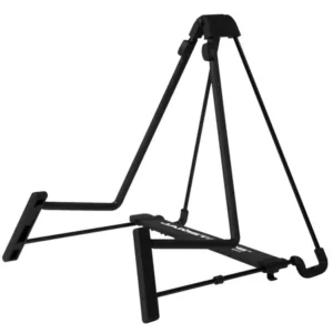 Ultimate Support Jamstands JS-AG75 A-Frame Wire Guitar Stand with Five Width Positions
