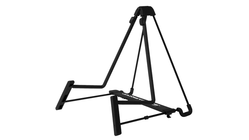 Ultimate Support Jamstands JS-AG75 A-Frame Wire Guitar Stand with Five Width Positions