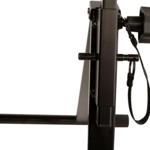 Ultimate Support Jamstands JS-AS100 Guitar Amp Stand