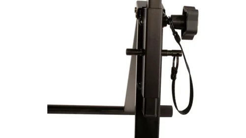 Ultimate Support Jamstands JS-AS100 Guitar Amp Stand