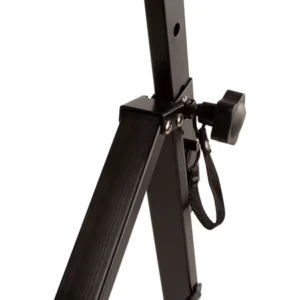 Ultimate Support Jamstands JS-AS100 Guitar Amp Stand
