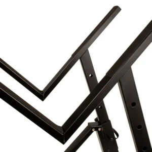Ultimate Support Jamstands JS-AS100 Guitar Amp Stand