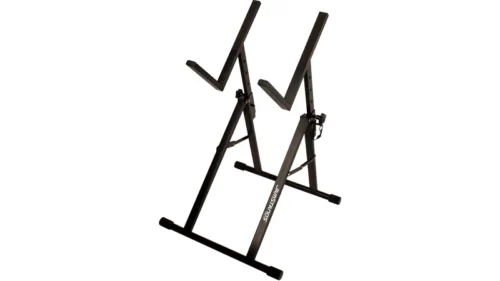 Ultimate Support Jamstands JS-AS100 Guitar Amp Stand