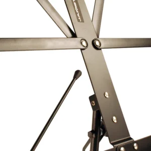 Ultimate Support Jamstands JS-CMS100 Compact Music Stand