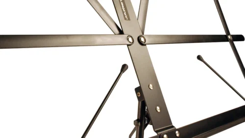 Ultimate Support Jamstands JS-CMS100 Compact Music Stand Ultimate Support Jamstands JS-CMS100 Compact Music Stand