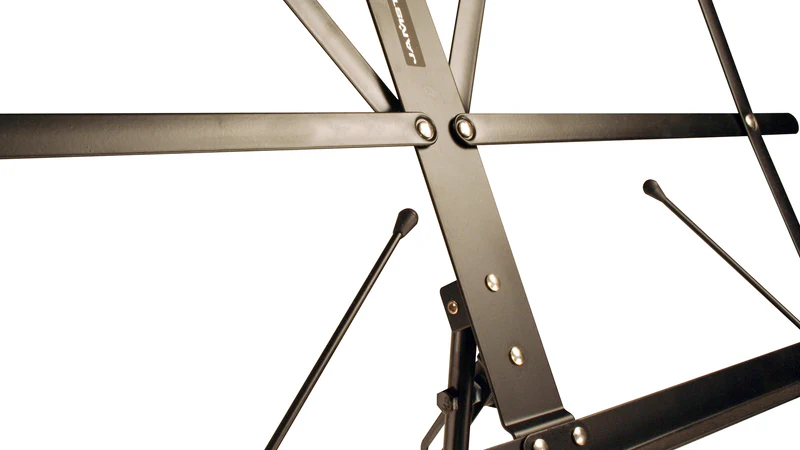 Ultimate Support Jamstands JS-CMS100 Compact Music Stand