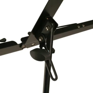 Ultimate Support Jamstands JS-CMS100 Compact Music Stand