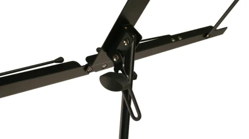 Ultimate Support Jamstands JS-CMS100 Compact Music Stand Ultimate Support Jamstands JS-CMS100 Compact Music Stand