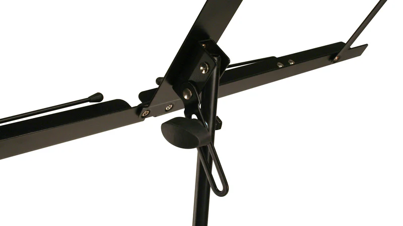 Ultimate Support Jamstands JS-CMS100 Compact Music Stand