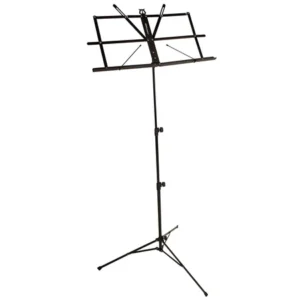 Ultimate Support Jamstands JS-CMS100 Compact Music Stand