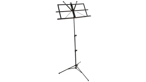 Ultimate Support Jamstands JS-CMS100 Compact Music Stand Ultimate Support Jamstands JS-CMS100 Compact Music Stand