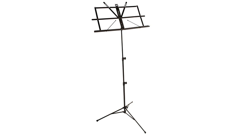 Ultimate Support Jamstands JS-CMS100 Compact Music Stand