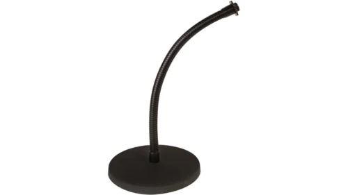 Ultimate Support Jamstands JS-DMS75 Desktop Gooseneck Microphone Stand