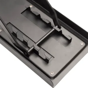 Ultimate Support Jamstands JS-FT100B Guitar Foot Stool