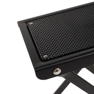 Ultimate Support Jamstands JS-FT100B Guitar Foot Stool
